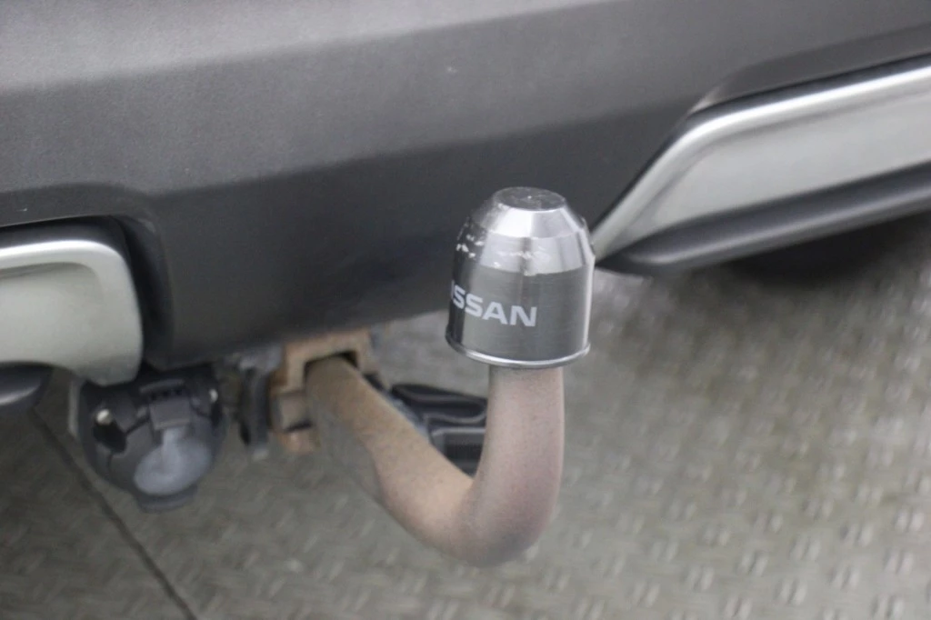 Nissan QASHQAI – foto 35