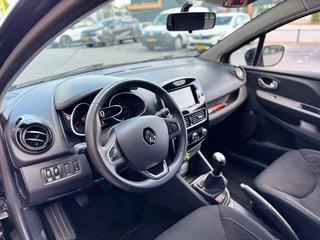 Renault Clio – thumbnail 21