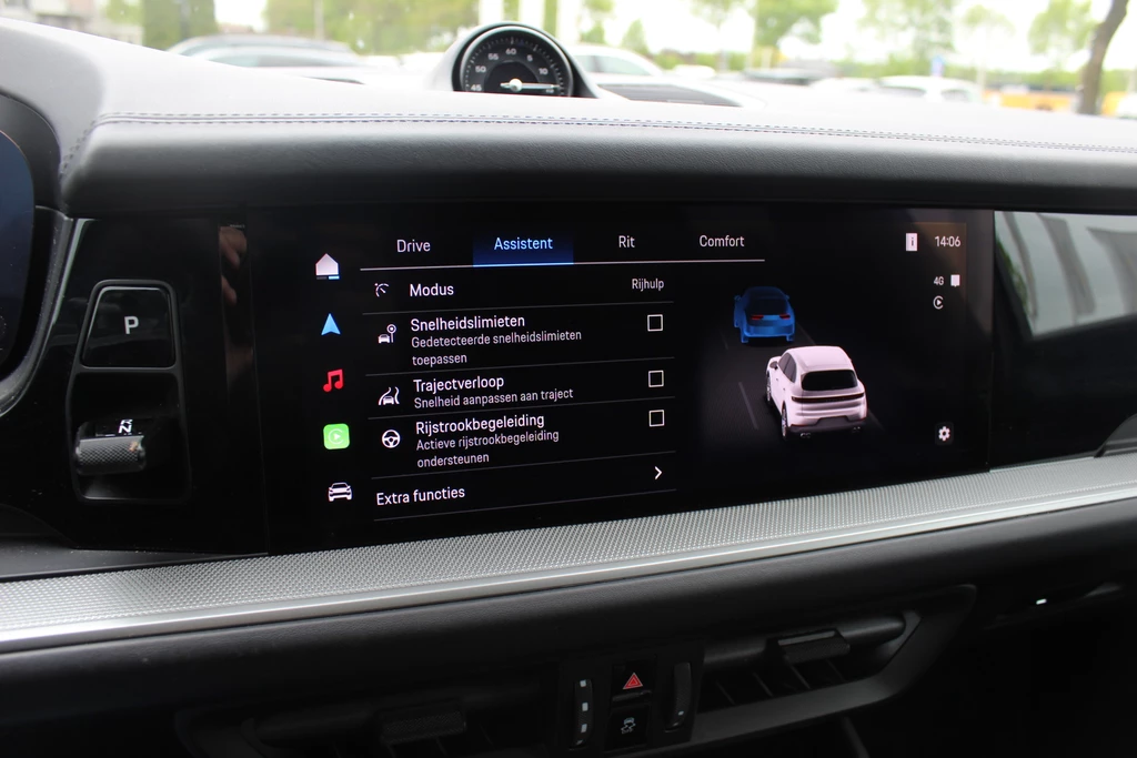 Porsche Cayenne – foto 29