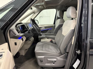 Volkswagen Multivan – thumbnail 15