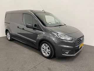 Ford Transit Connect – thumbnail 8