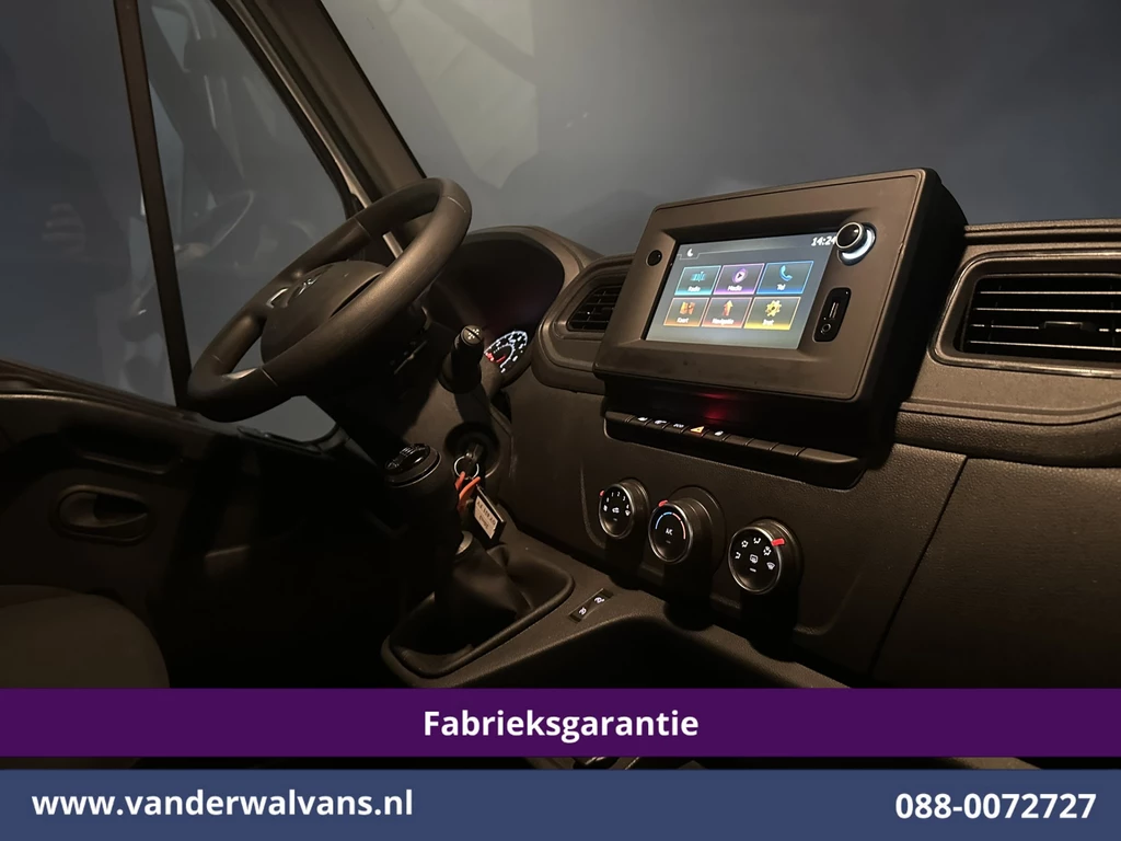 Renault Master – foto 14
