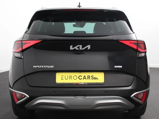 Kia Sportage – thumbnail 7