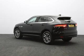 Jaguar F-PACE – thumbnail 3