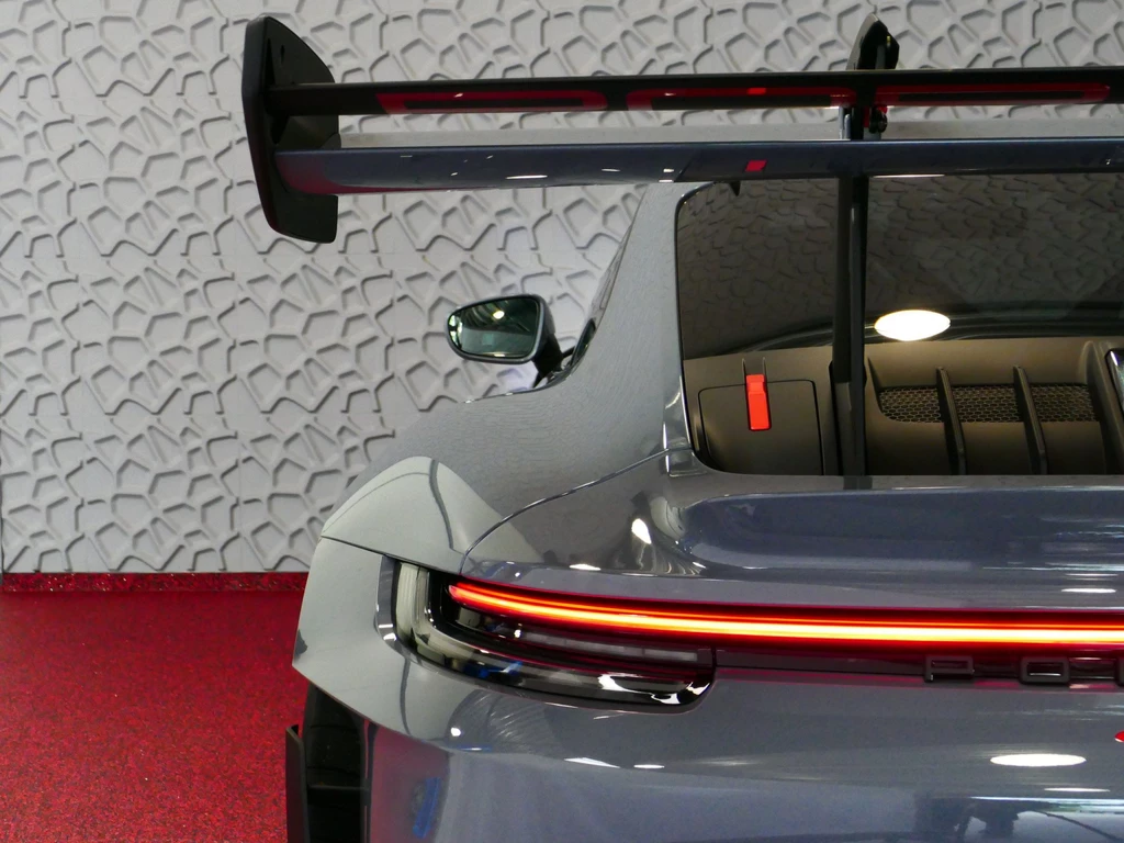 Porsche 911 – foto 73