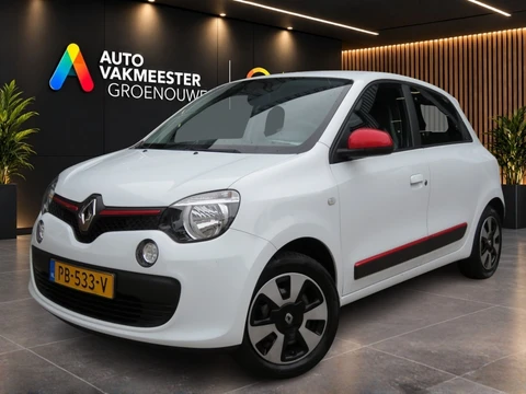 Renault Twingo 1.0 SCE COLLECTION / Airco /