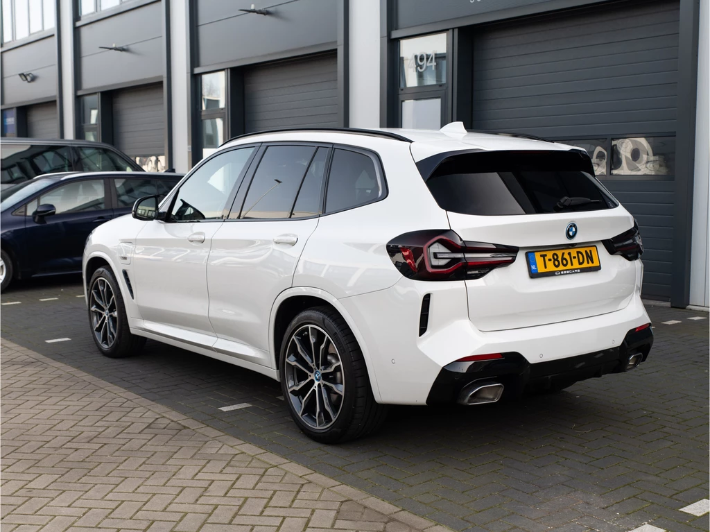 BMW X3 – foto 4