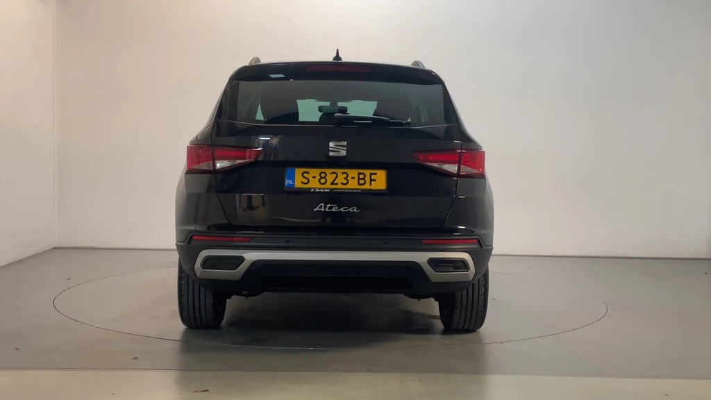 SEAT Ateca – foto 4