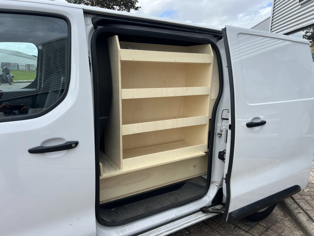 Opel Vivaro – foto 18