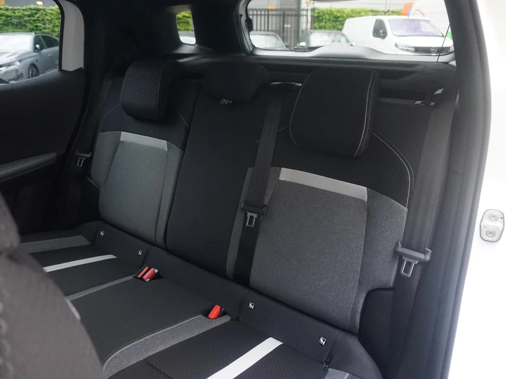 Opel Frontera – foto 28
