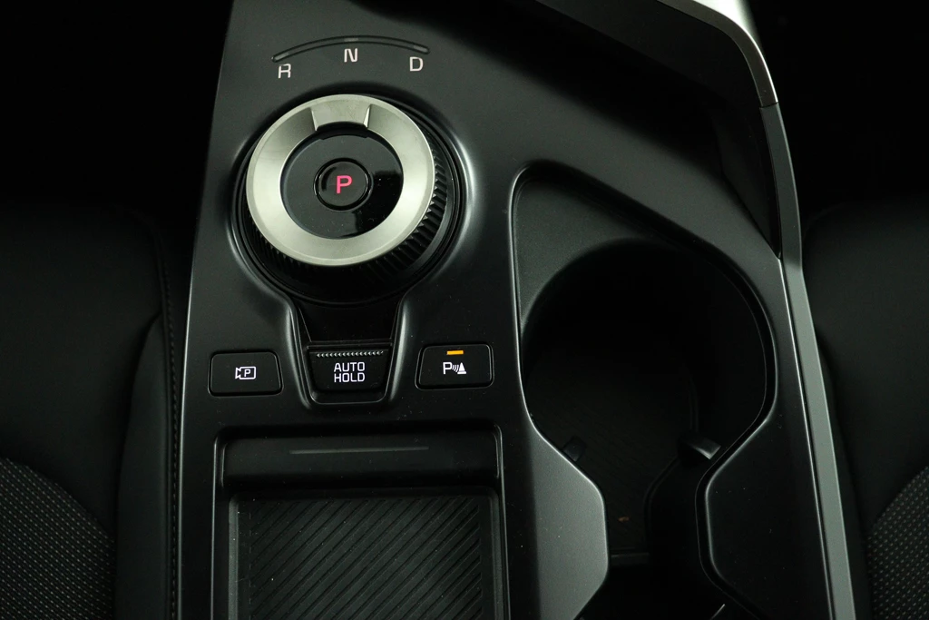Kia EV6 – foto 28