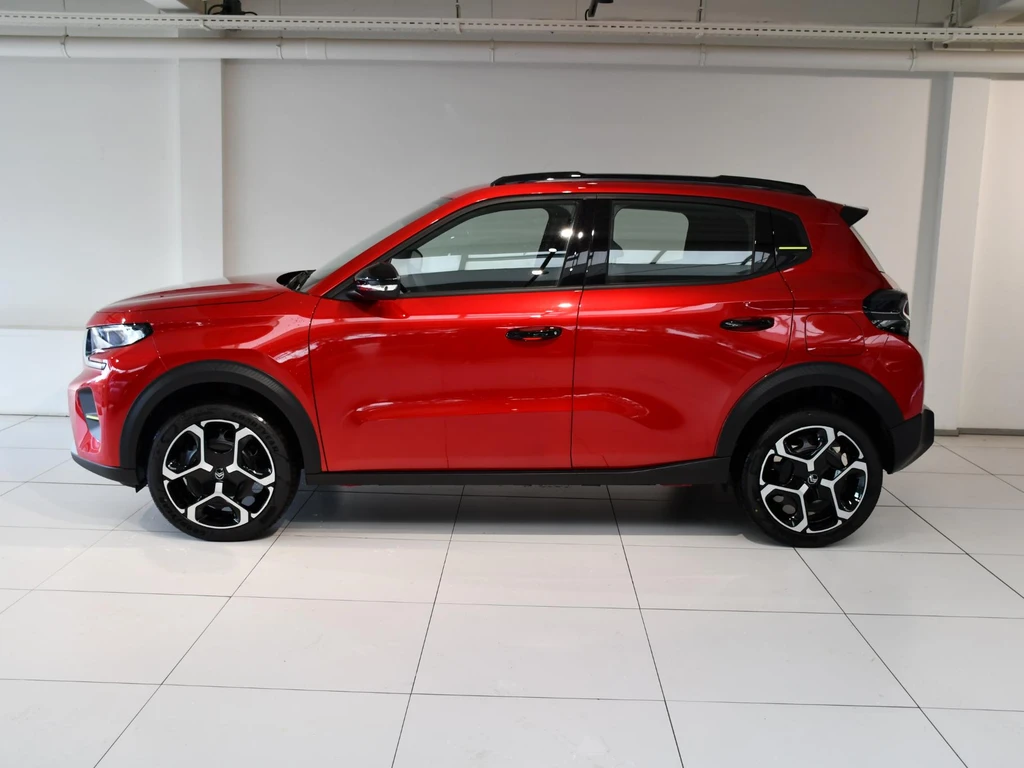Citroën C3 – foto 2
