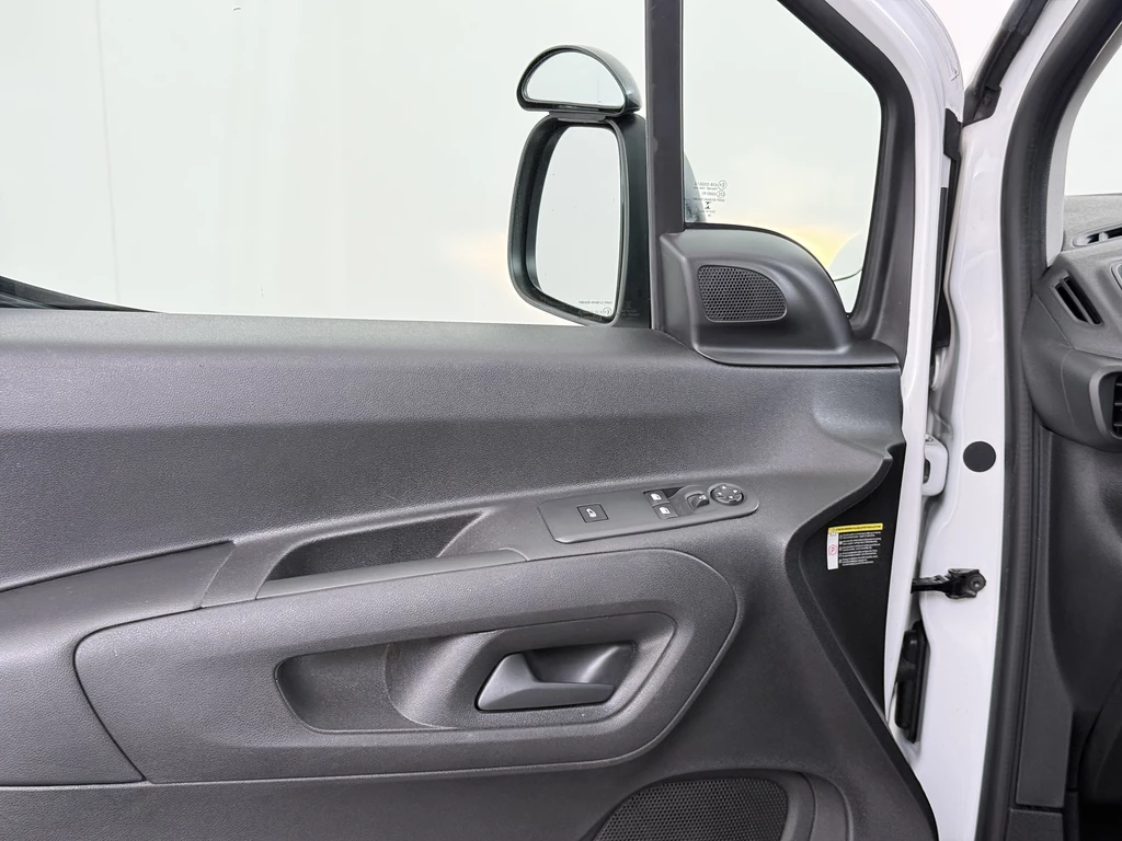 Peugeot Partner – foto 23
