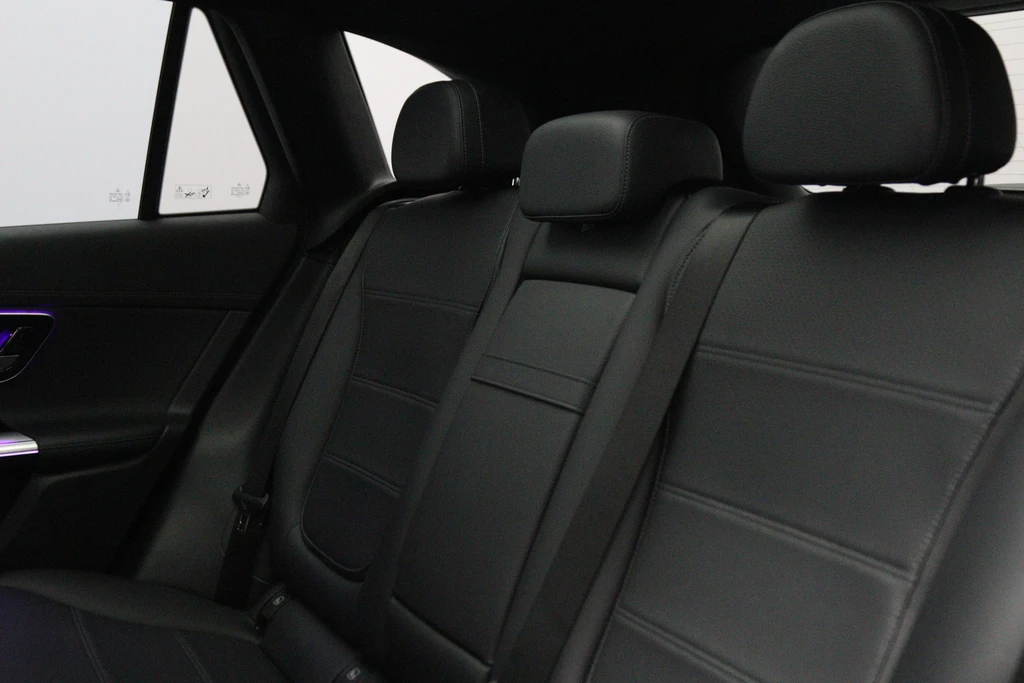 Mercedes-Benz GLC – foto 27