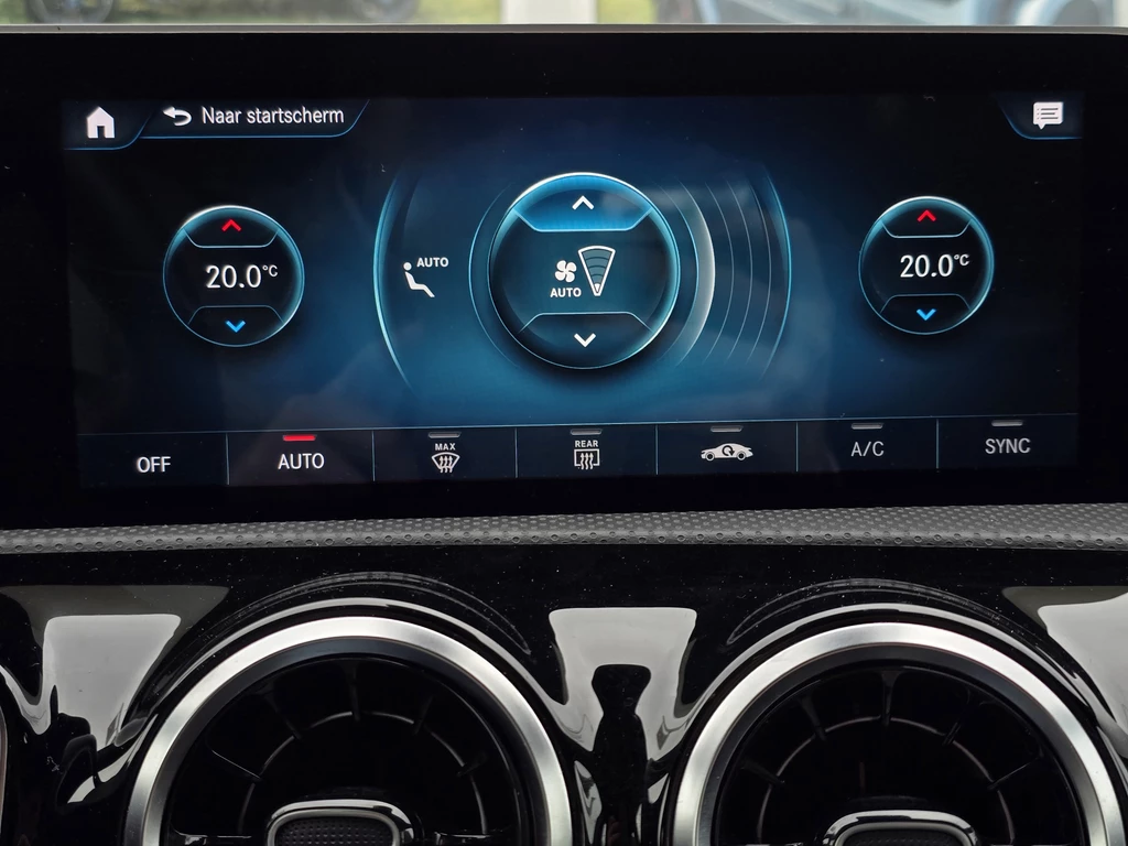 Mercedes-Benz A-Klasse – foto 41