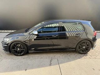 Volkswagen Golf – thumbnail 4