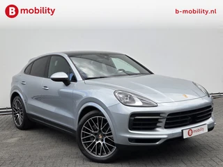 Porsche Cayenne – thumbnail 7