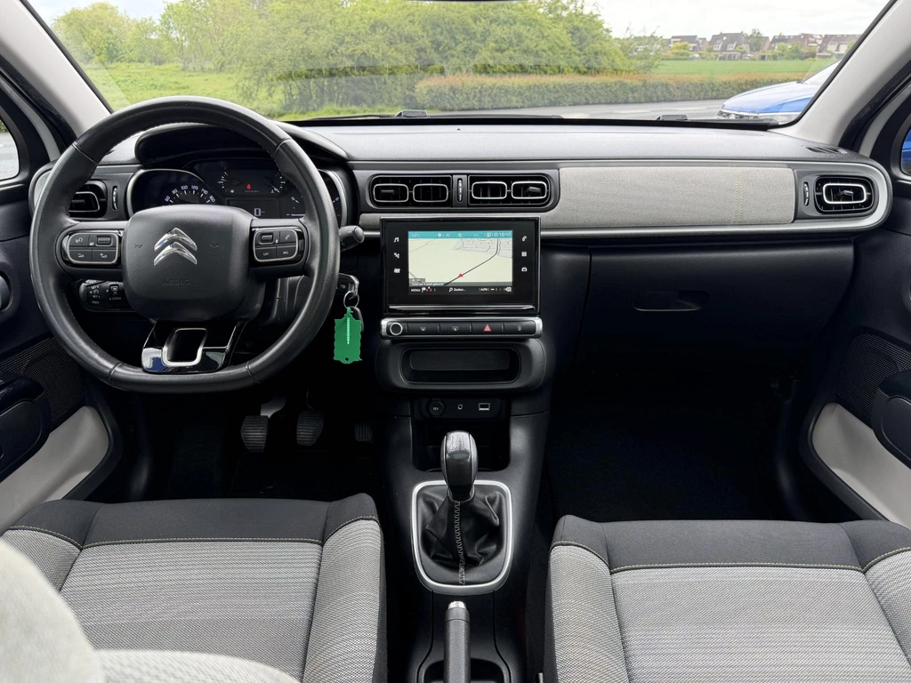 Citroën C3 – foto 12