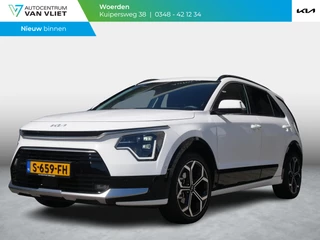 Kia Niro – thumbnail 1