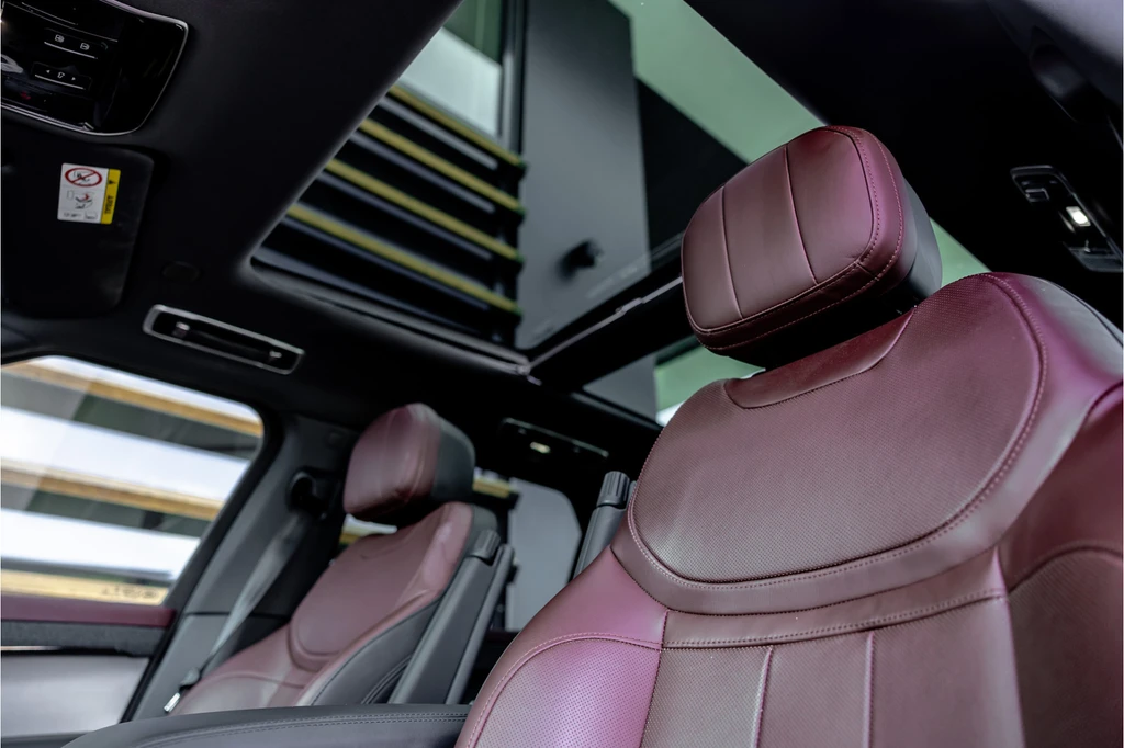 Land Rover Range Rover Sport – foto 76