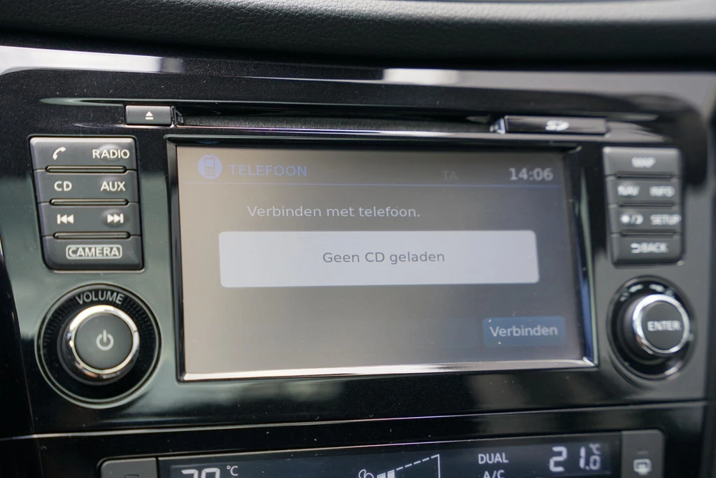 Nissan QASHQAI – foto 27