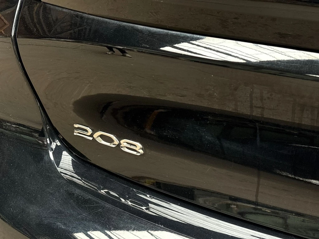 Peugeot 208 – foto 21