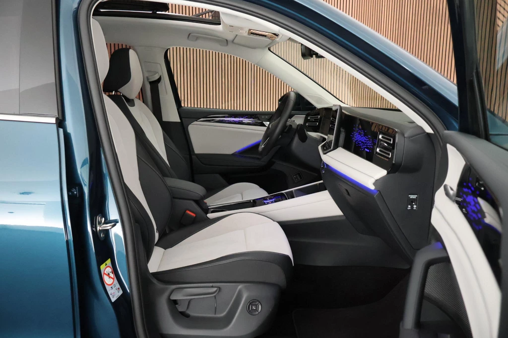 Volkswagen Tiguan – foto 14