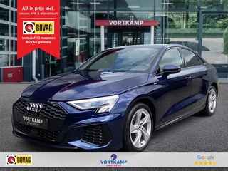 Audi A3 – thumbnail 1