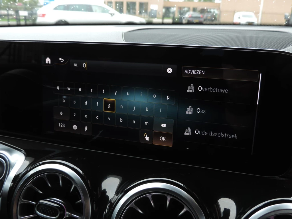 Mercedes-Benz GLB – foto 35