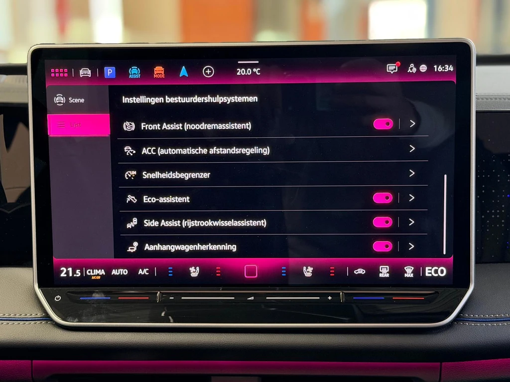 Volkswagen Tiguan – foto 28