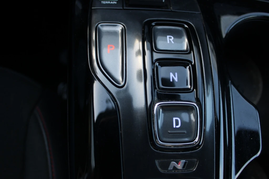 Hyundai Tucson – foto 30