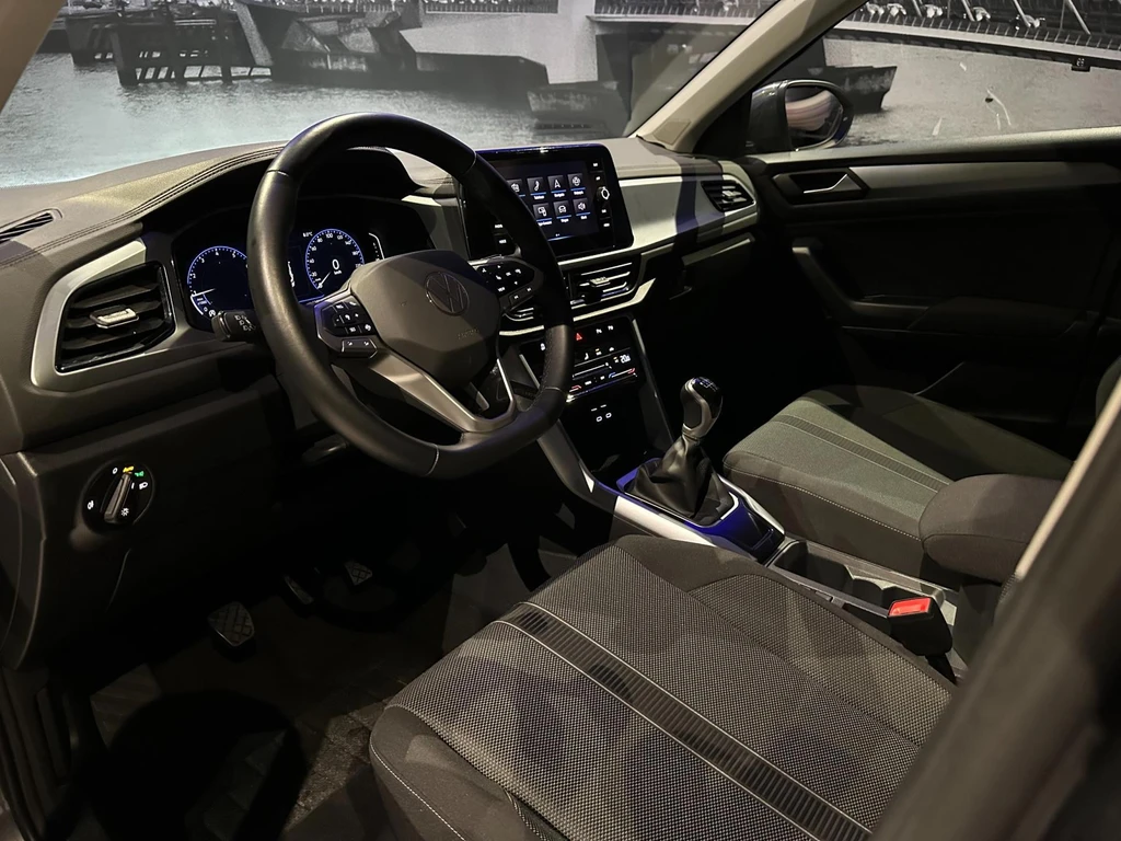 Volkswagen T-Roc – foto 30