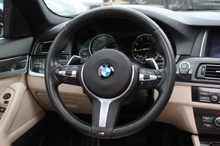 BMW 5 Serie – thumbnail 18