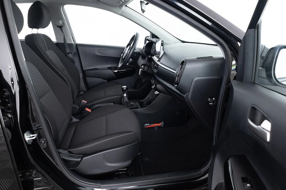 Kia Picanto – foto 10