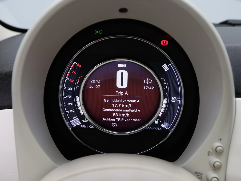 Fiat 500C – foto 22