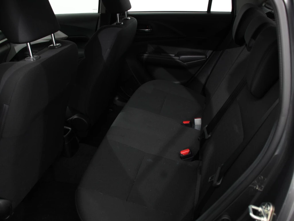Suzuki Swift – foto 11