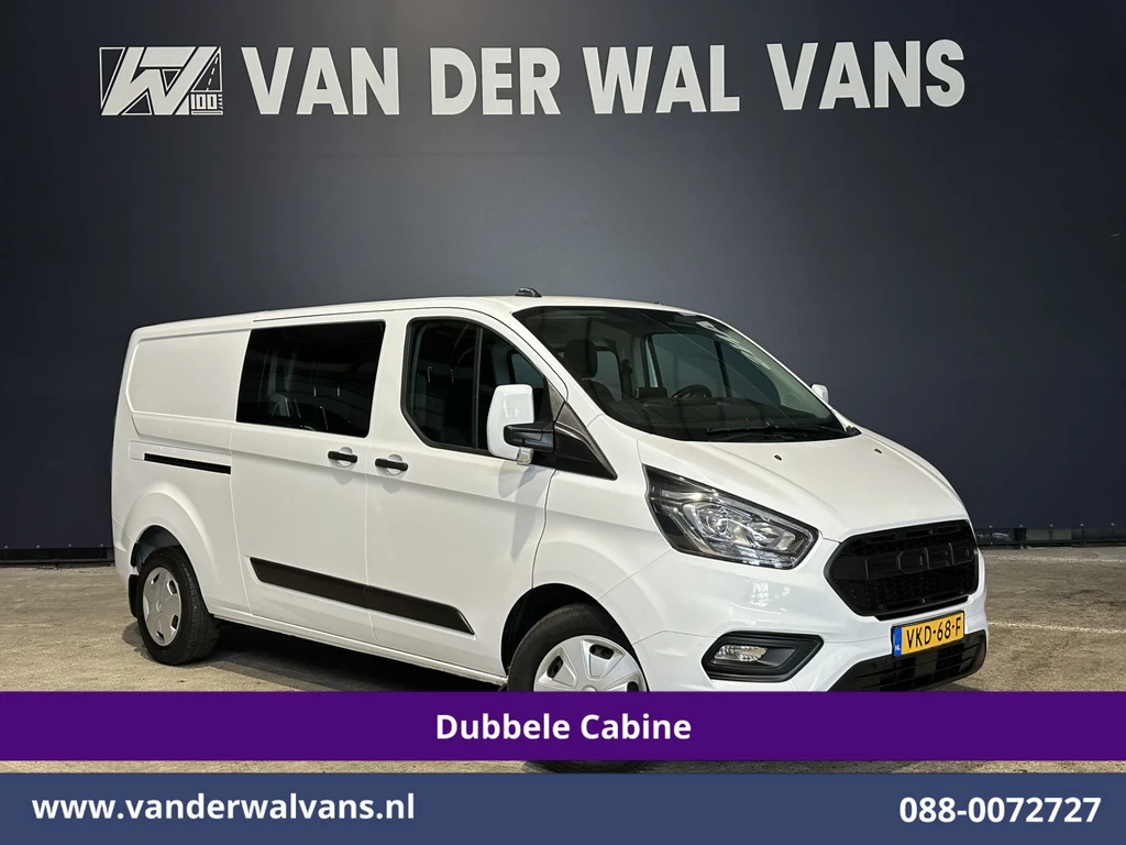 Ford Transit Custom – foto 4