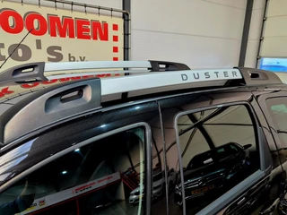 Dacia Duster – thumbnail 20