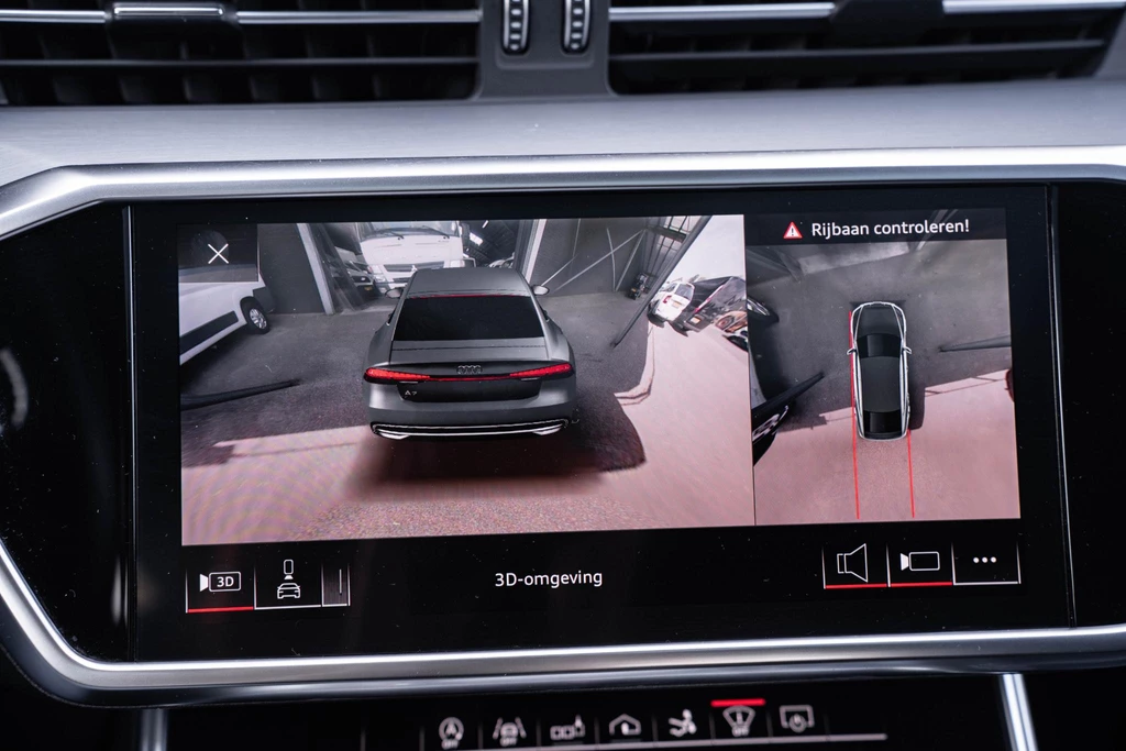 Audi A7 – foto 51
