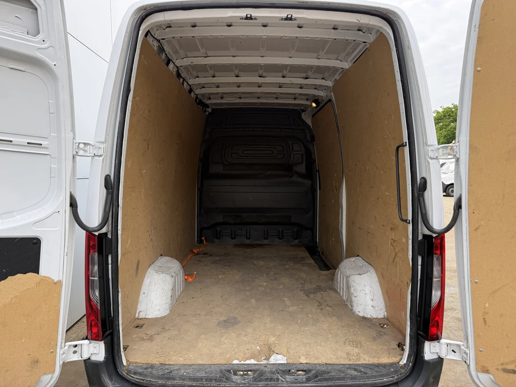 Mercedes-Benz Sprinter – foto 12