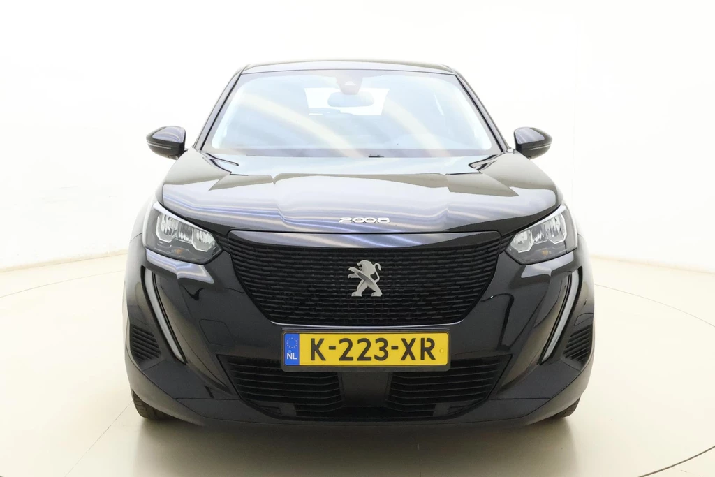Peugeot 2008 – foto 9
