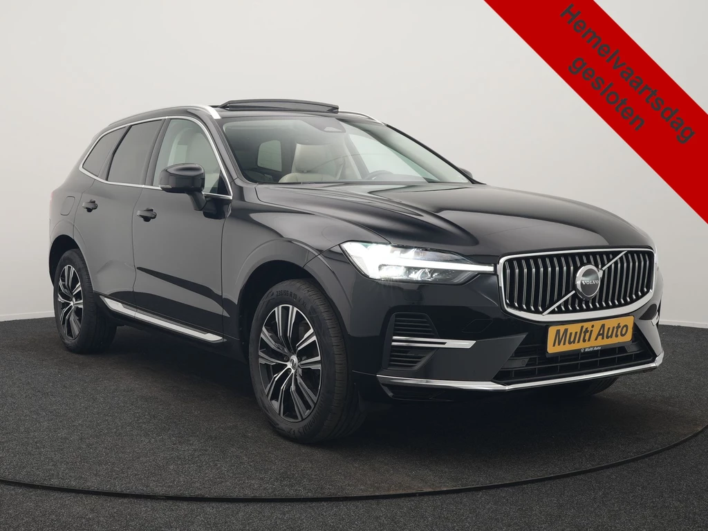 Volvo XC60 – foto 9