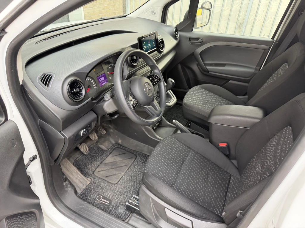 Mercedes-Benz Citan – foto 42