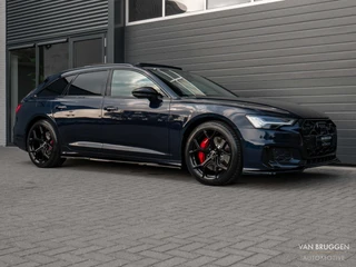 Audi A6 – thumbnail 9