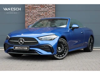 Mercedes-Benz CLE – thumbnail 1