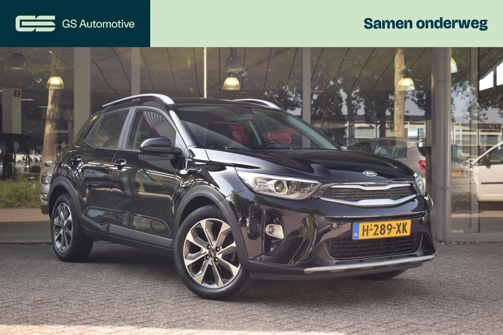 Kia Stonic – foto 9