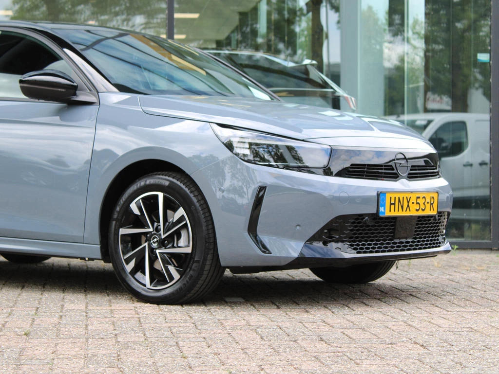 Opel Corsa – foto 6