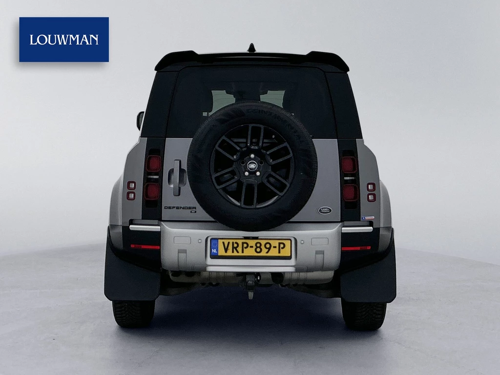 Land Rover Defender – foto 8