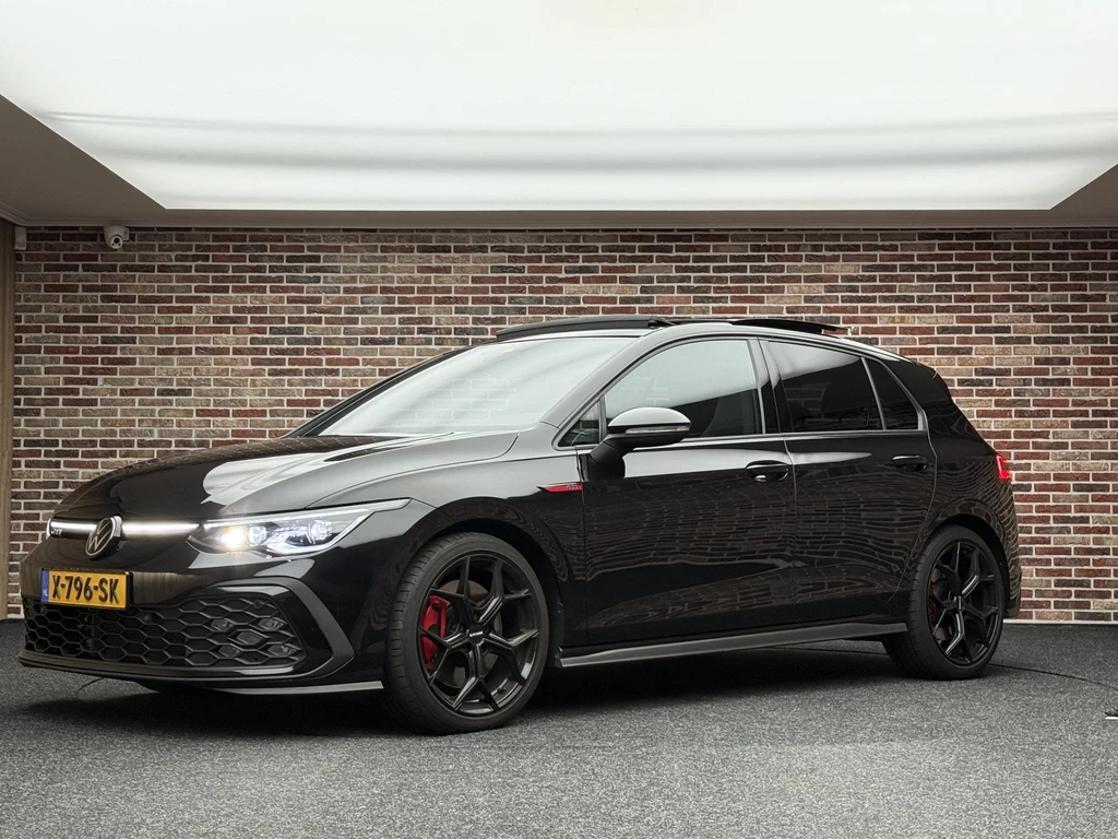 Volkswagen Golf – foto 2