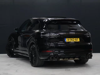 Porsche Cayenne – thumbnail 4